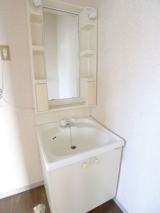 物件内観写真13　(洗面)