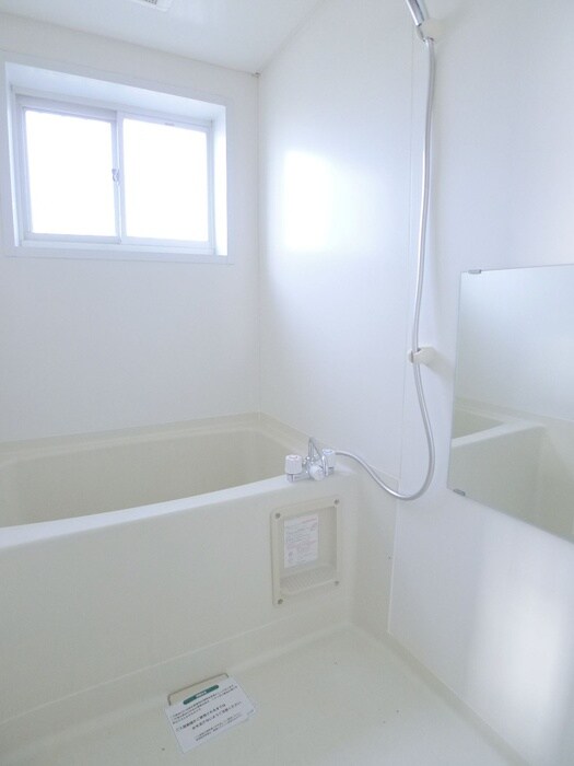 物件内観写真14　(バス／シャワールーム等)