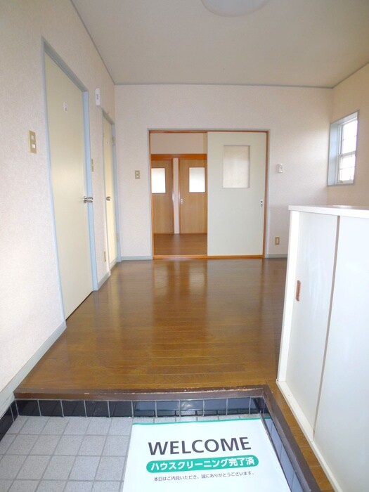 物件内観写真17　(靴箱)