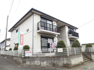 アネックス大下Ⅲ外観写真