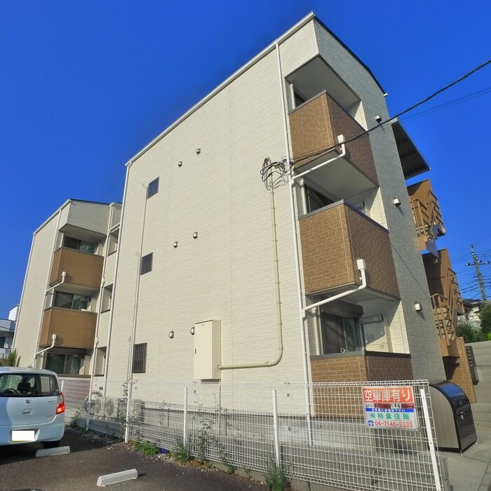 物件外観写真2　(外観写真)