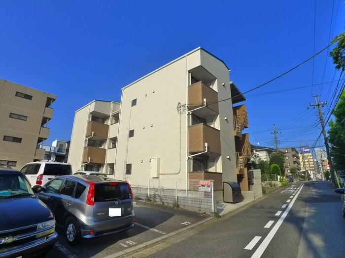 物件外観写真4　(周辺環境)