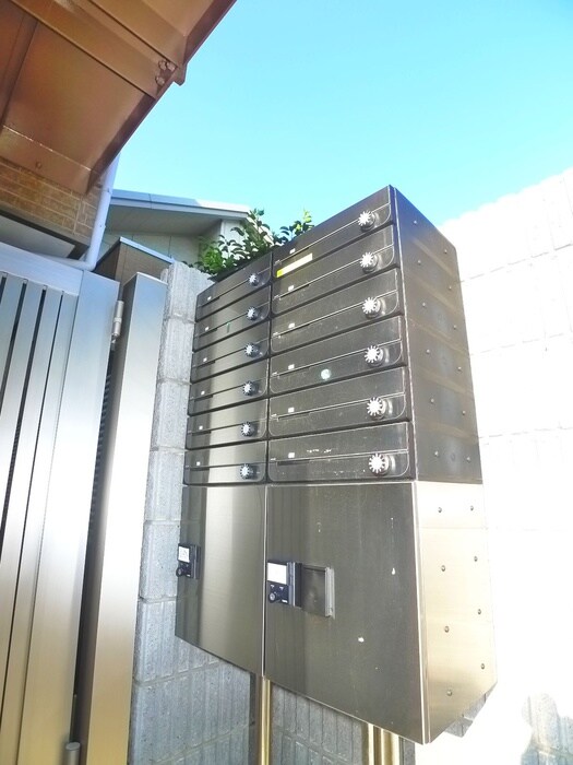 物件外観写真5　(建物設備)