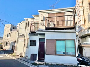 ハイツＫ１外観写真