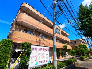 EXCELLENTウエストこはく外観写真