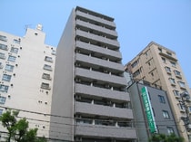 ｽｶｲｺｰﾄお茶の水女子大前(403)の外観写真