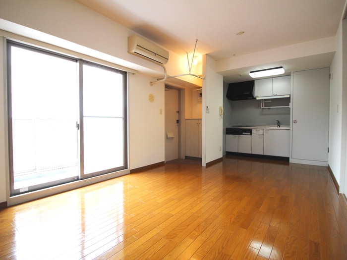 物件内観写真8　(廊下)