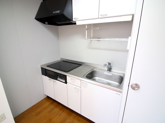 物件内観写真12　(キッチン)