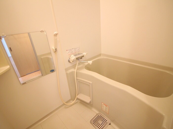 物件内観写真14　(バス／シャワールーム等)