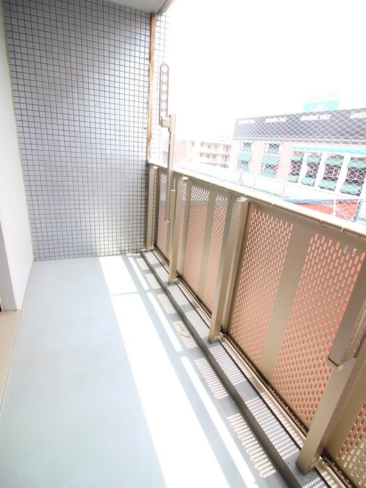 物件内観写真18　(ベランダ・バルコニー)