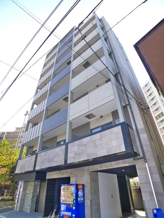 物件外観写真6　(駐輪場)