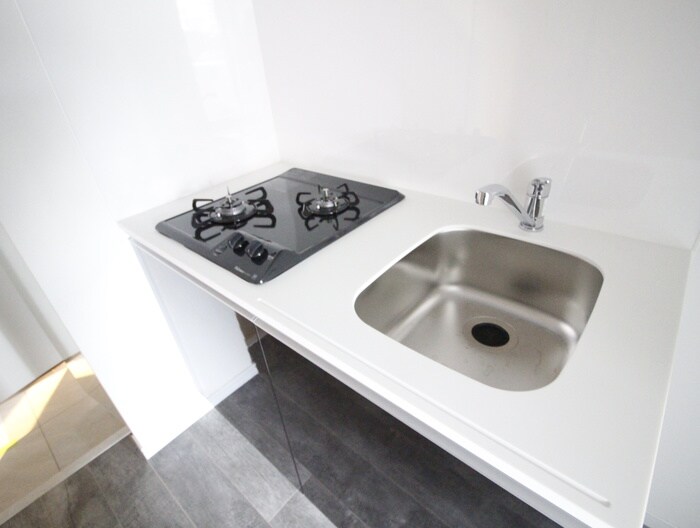 物件内観写真16　(キッチン)