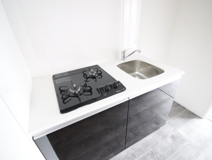 物件内観写真17　(キッチン)