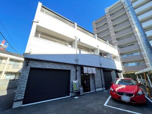 Chanter 南町田外観写真