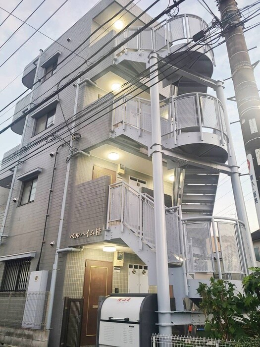 物件外観写真2　(外観写真)