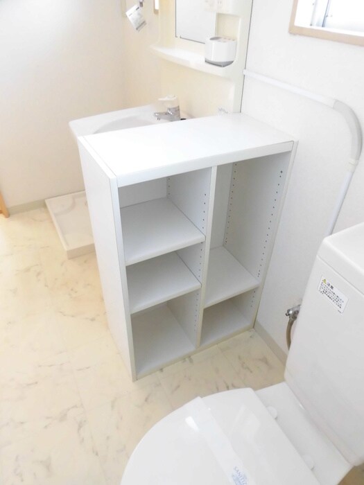 物件内観写真11　(収納)