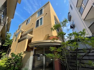 カシータ雑司が谷外観写真