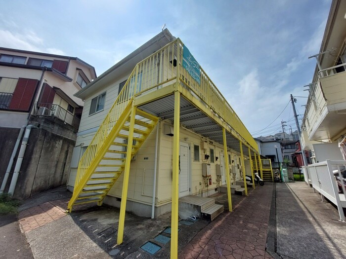 物件外観写真3　(外観写真)