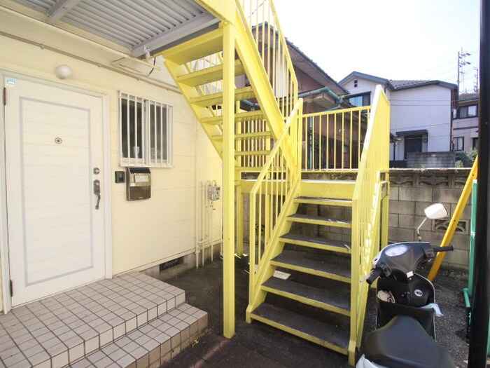 物件外観写真5　(その他)