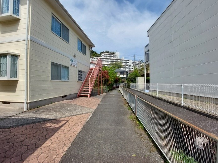 物件外観写真6　(周辺環境)