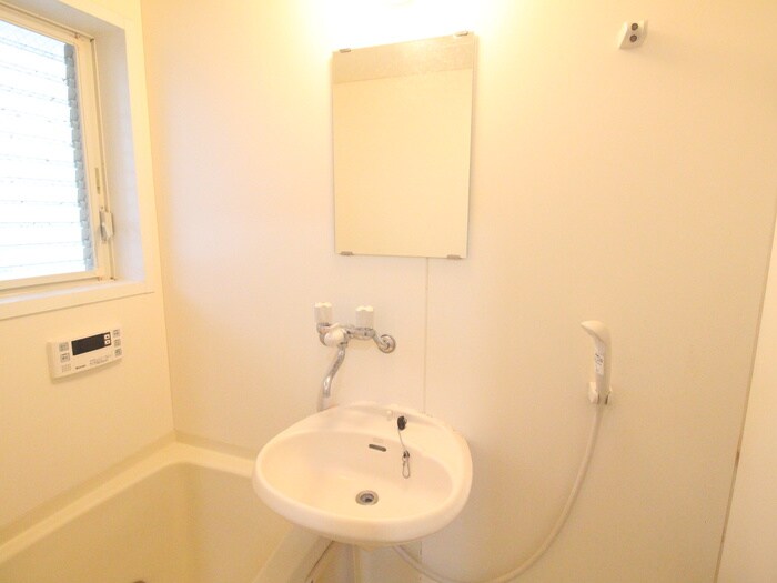 物件内観写真12　(洗面)