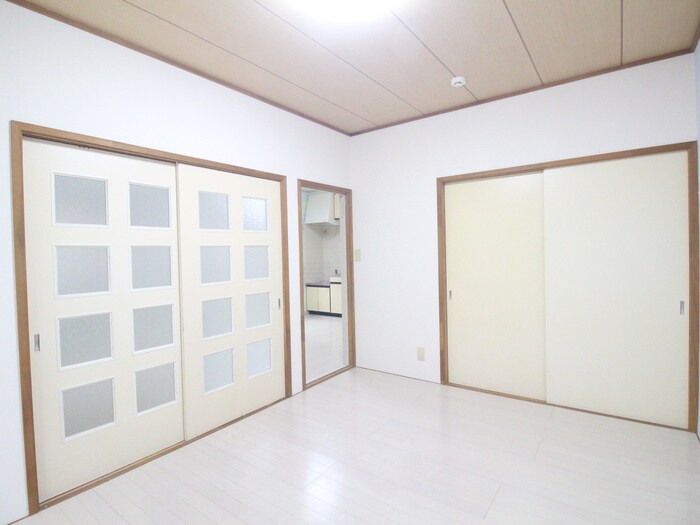 物件内観写真17　(居室)