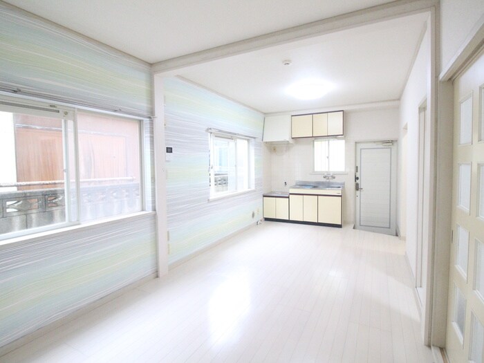 物件内観写真20　(居室)