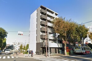 ＬＵＭＥＥＤ上石神井（502）外観写真