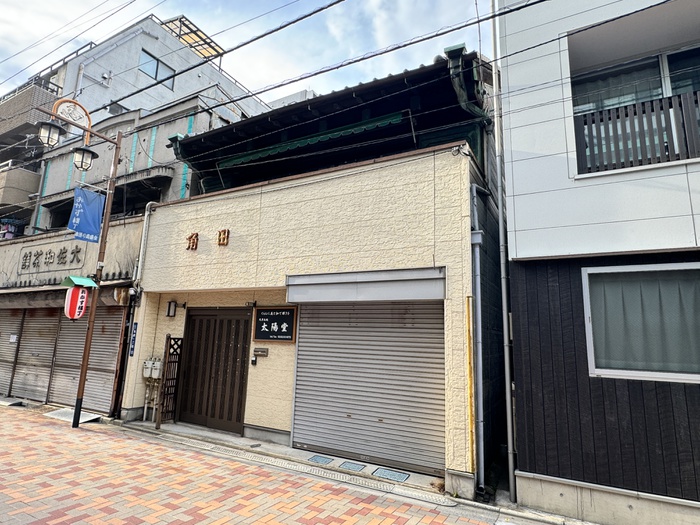 外観写真