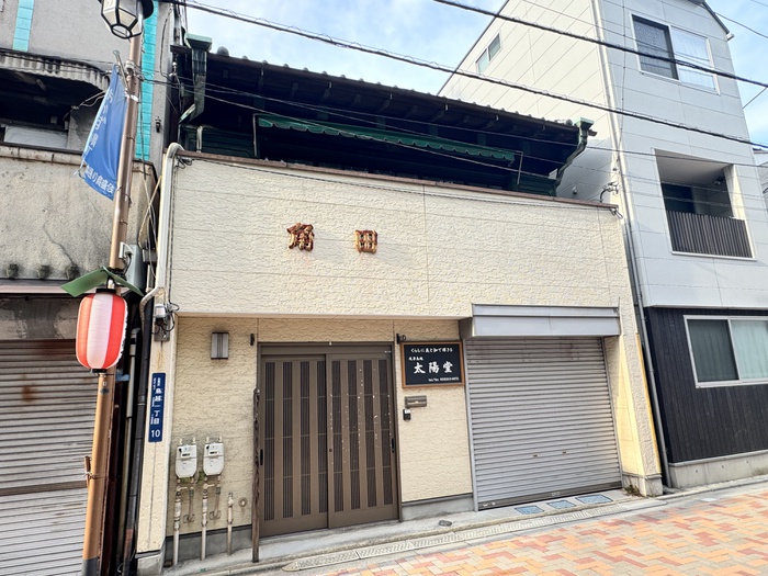 外観写真