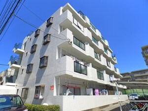 ラフォ－レＳＨＩＮＯＭＩＹＡ外観写真