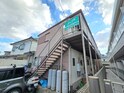 氷川グリ－ンハイツ