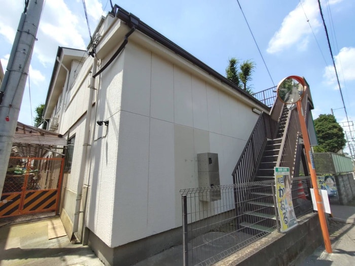 物件外観写真4　(外観写真)