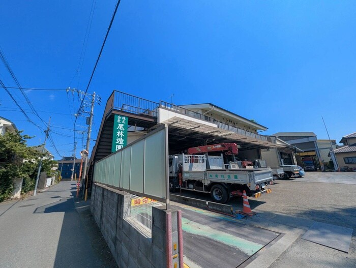 物件外観写真6　(外観写真)