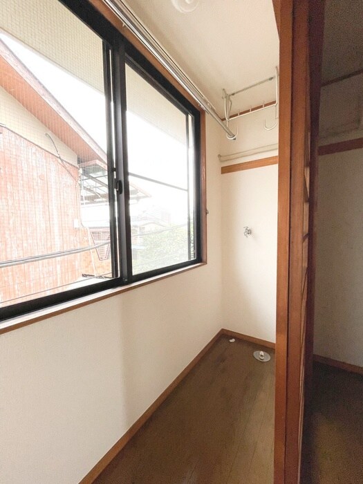 物件内観写真14　(ベランダ・バルコニー)