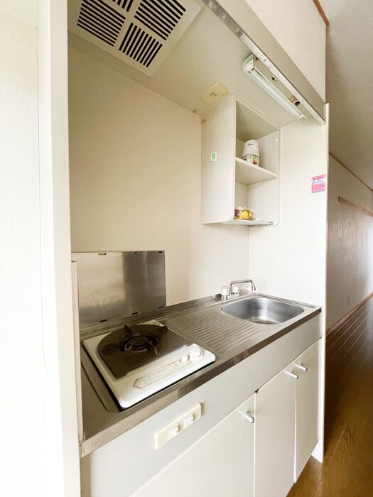 物件内観写真18　(キッチン)