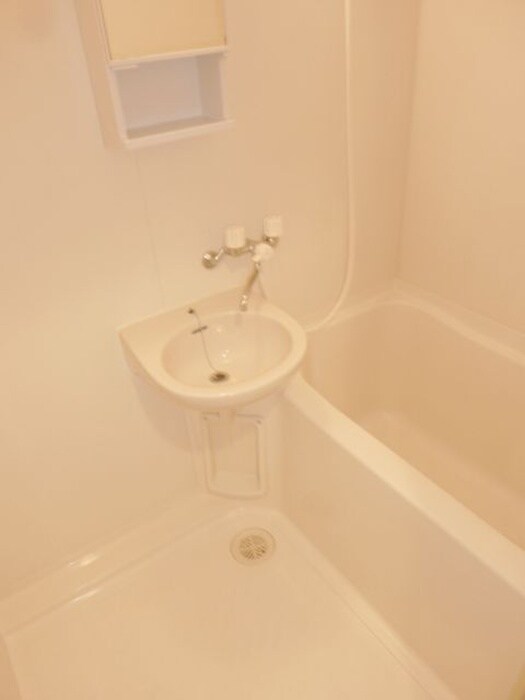 物件内観写真19　(洗面)