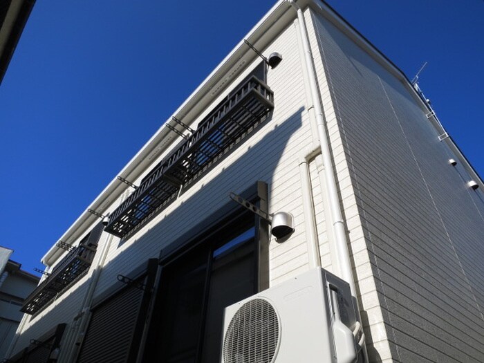 物件外観写真4　(外観写真)