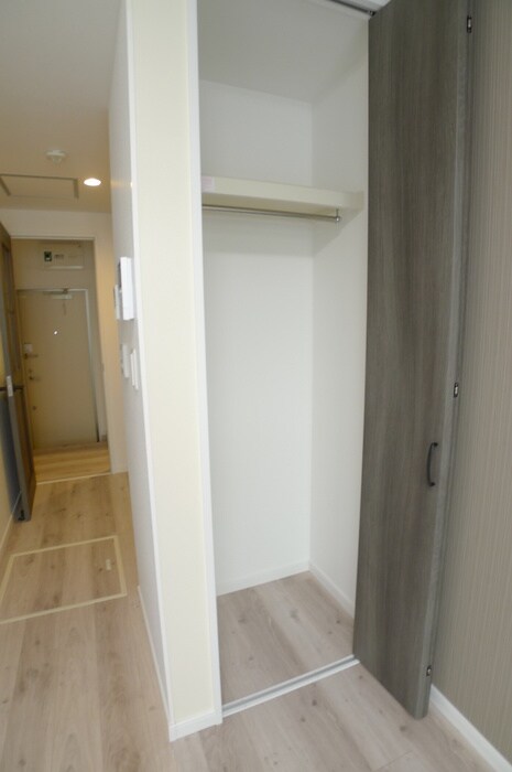 物件内観写真11　(収納)