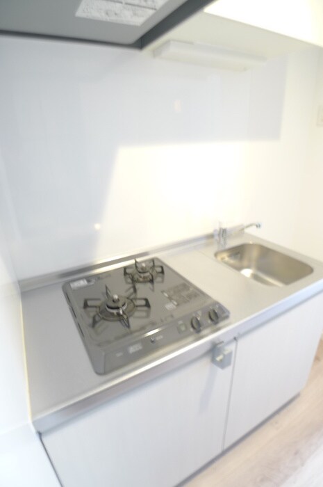 物件内観写真12　(キッチン)