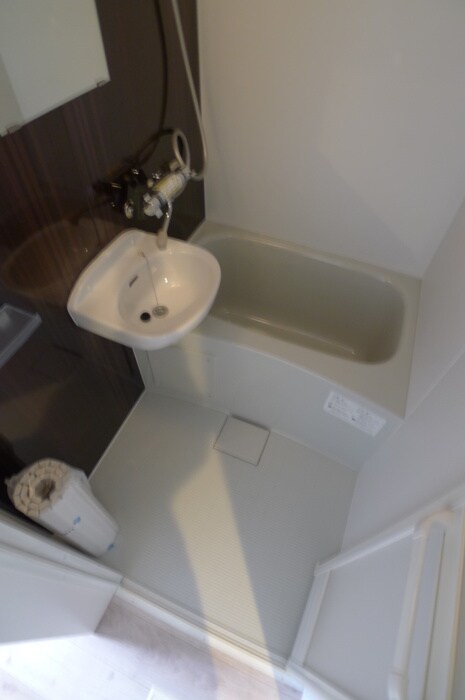 物件内観写真15　(バス／シャワールーム等)