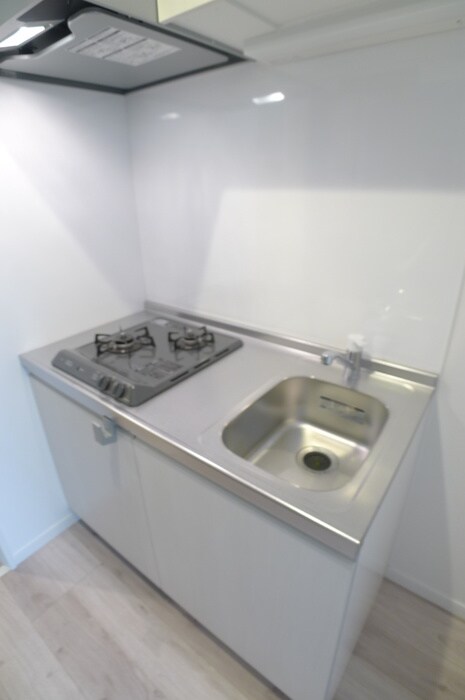 物件内観写真22　(キッチン)