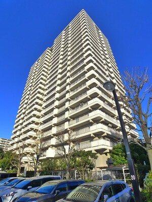 清新北ハイツ５（406）外観写真