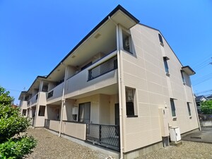 サンシティ・バル外観写真
