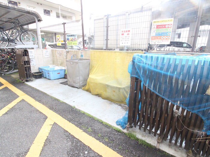 物件外観写真6　(その他)