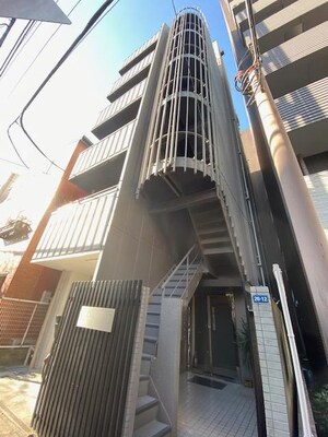 デルックス東陽ビル外観写真