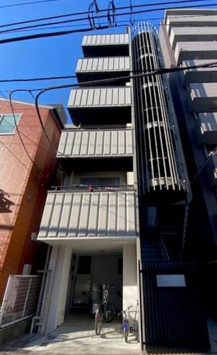 物件外観写真2　(外観写真)