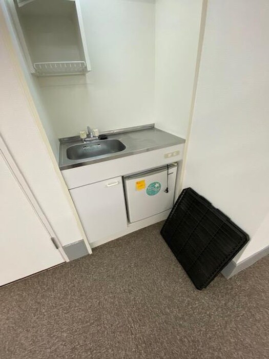 物件内観写真13　(キッチン)