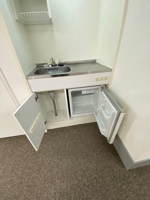 物件内観写真19　(キッチン)