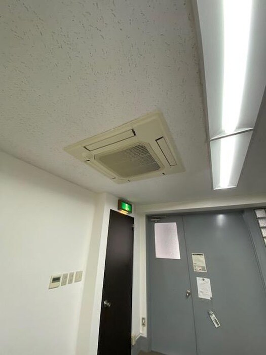 物件内観写真21　(居室)